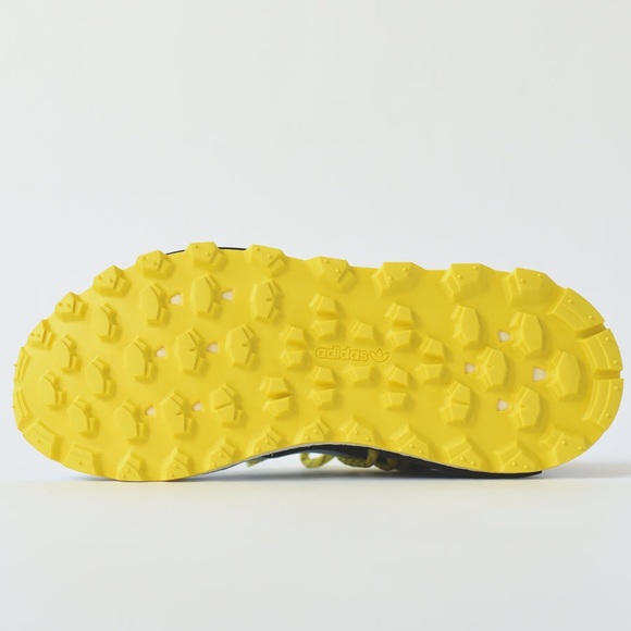 Adidas Men’s Iconic NMD Hu Pharrell Hunan Race Shoes - Picture 5 of 9